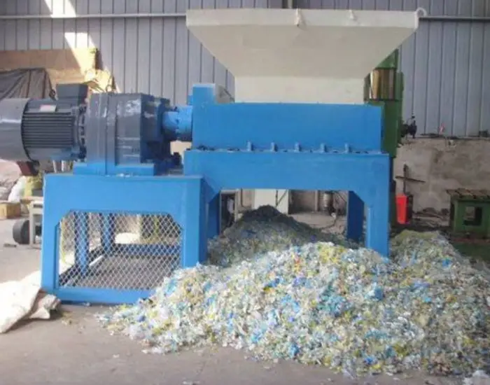 Plastic Machineries
