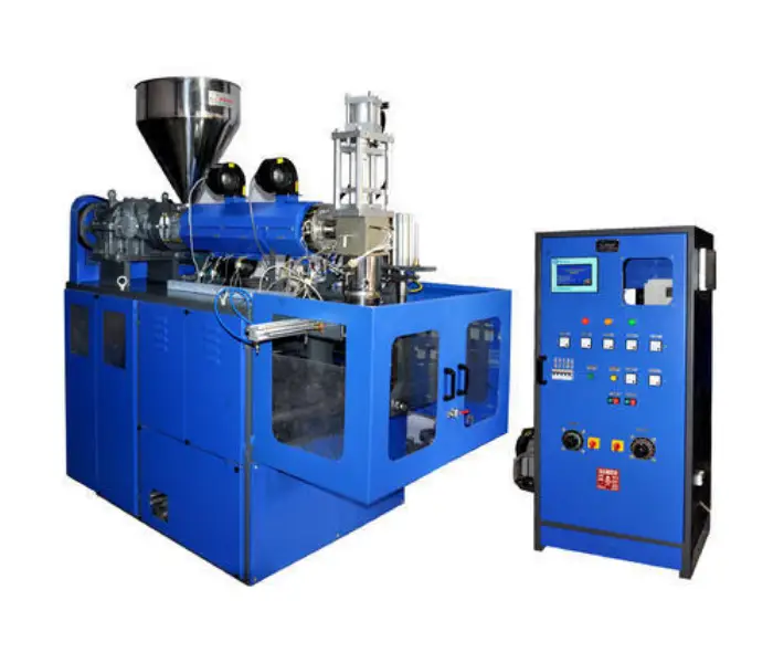 Extrusion Blow Moulding Machine