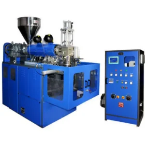 extrusion-blow-moulding-machine