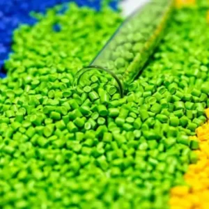 Recycled HDPE