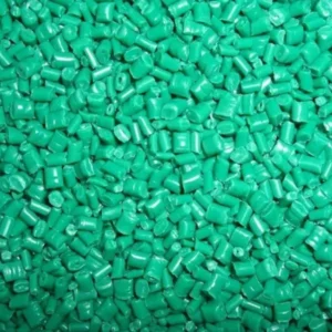 PP (Polypropylene) Green