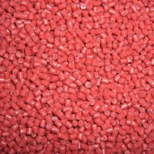 PP (Polypropylene) Red