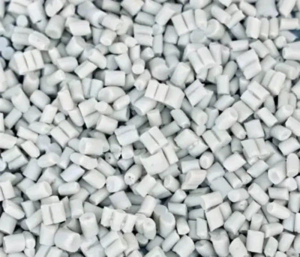 PP Random Co-polymer PP-R White